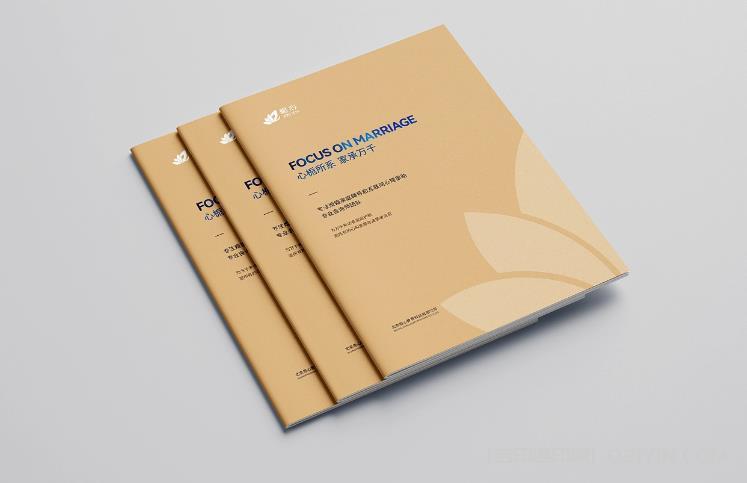 以創(chuàng)新設(shè)計為本：上海廣告畫冊印刷的獨特魅力