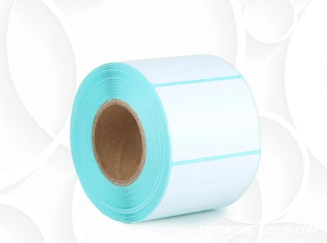 零售業標簽印刷  第5張