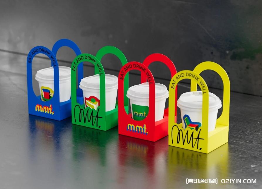 咖啡品牌視覺設(shè)計(jì) 第5張 咖啡品牌視覺設(shè)計(jì) 第5張