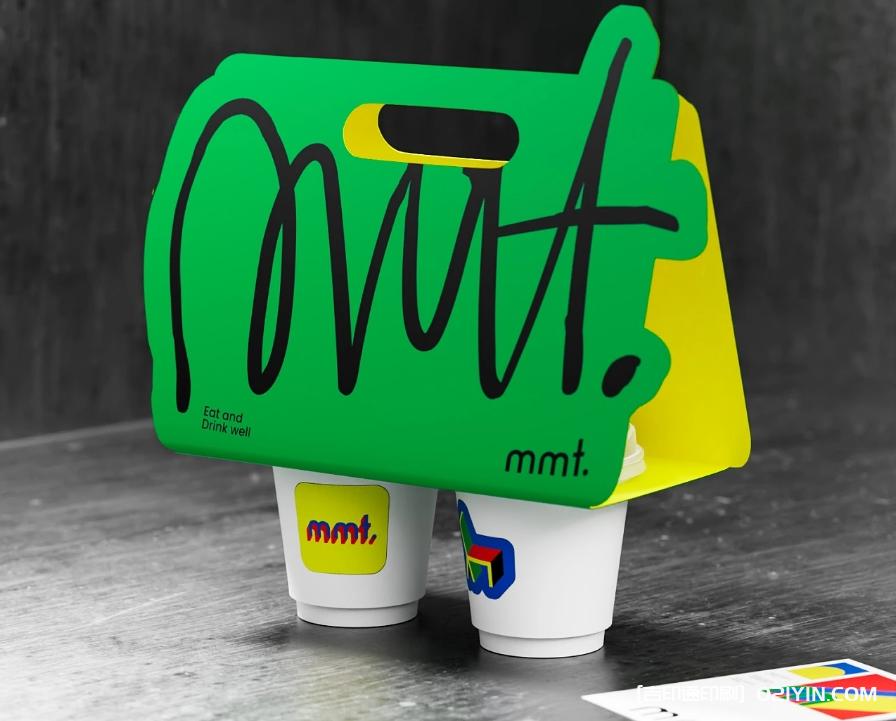 咖啡品牌視覺設(shè)計(jì) 第7張 咖啡品牌視覺設(shè)計(jì) 第7張