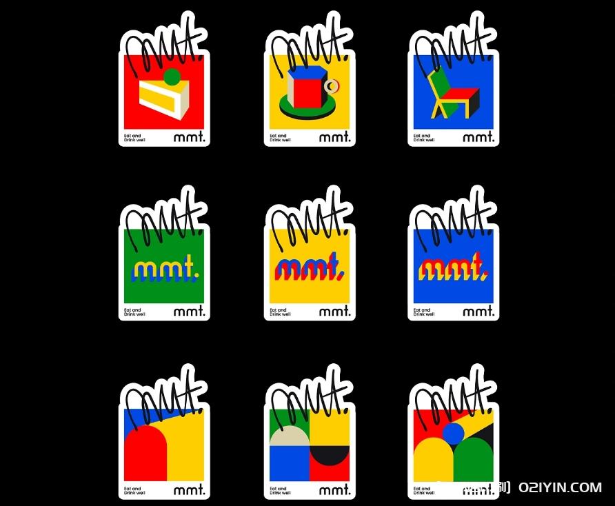 咖啡品牌視覺設(shè)計(jì) 第9張 咖啡品牌視覺設(shè)計(jì) 第9張