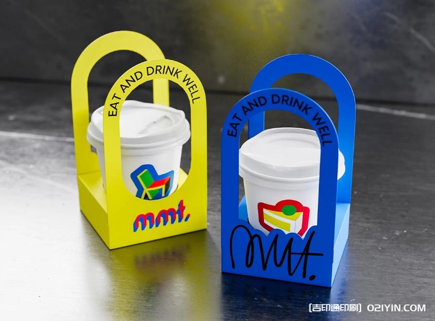 咖啡品牌視覺設(shè)計(jì) 第3張 咖啡品牌視覺設(shè)計(jì) 第3張