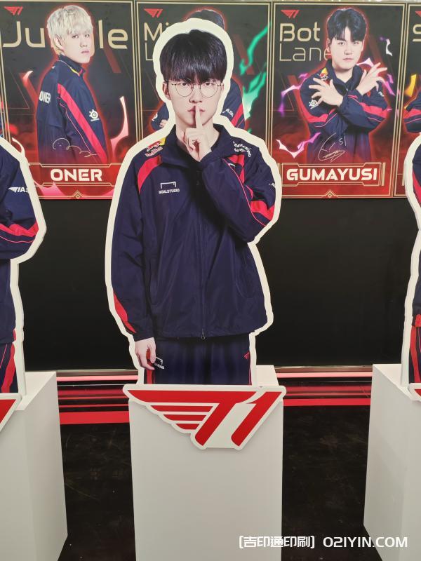 游戲達(dá)人戰(zhàn)隊(duì)人形立牌 第5張 游戲達(dá)人戰(zhàn)隊(duì)人形立牌 第5張