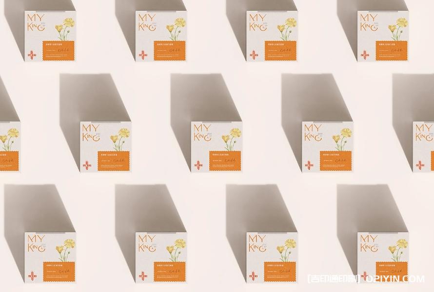 兒童護(hù)膚產(chǎn)品包裝設(shè)計(jì)印刷廠  第3張