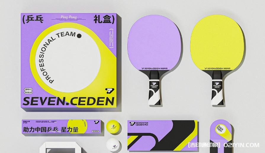 體育教育類品牌VI系統(tǒng)標(biāo)志設(shè)計(jì)  第2張