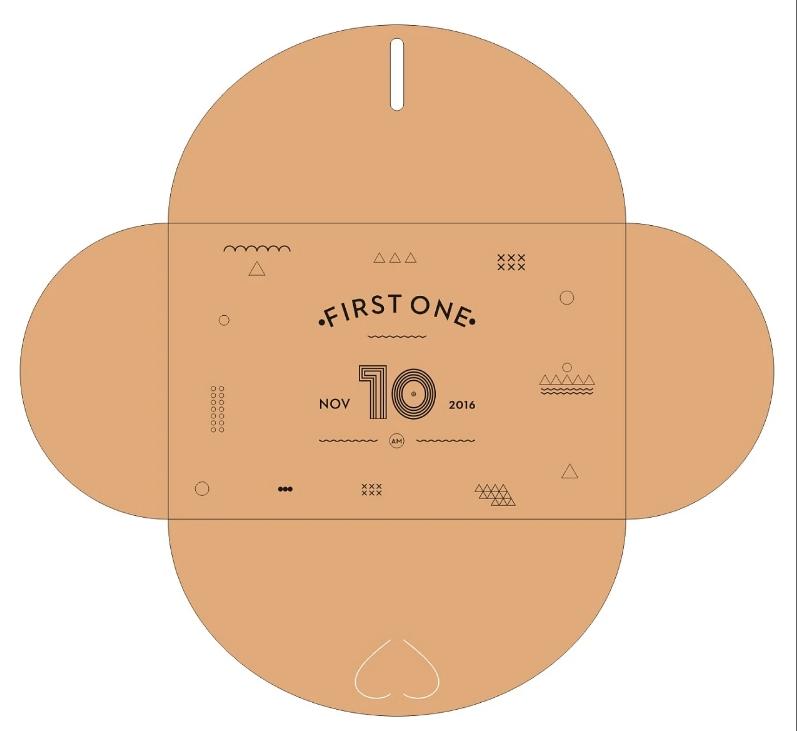 產品發布會邀請函設計制作