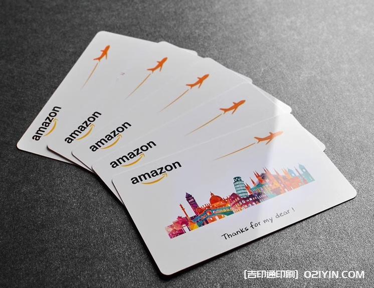 pvc磨砂卡高檔會員卡  第6張