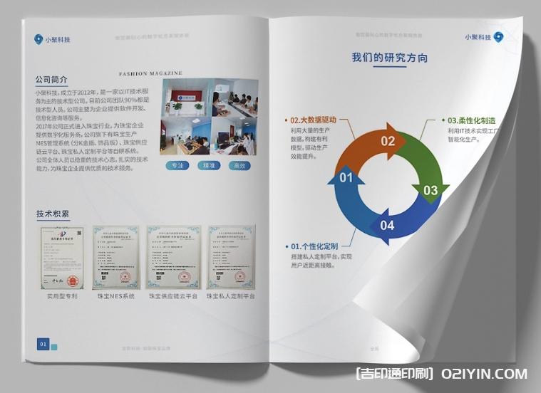 珠寶行業畫冊設計印刷 第2張 珠寶行業畫冊設計印刷 第2張