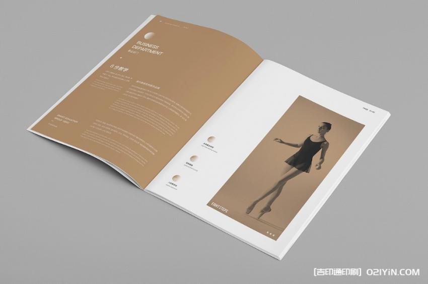 還在為畫冊(cè)印刷質(zhì)量差發(fā)愁？吉印通為您守住品牌形象底線！