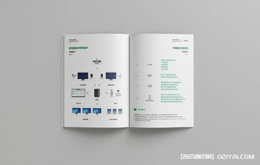 高品質畫冊印刷  第2張