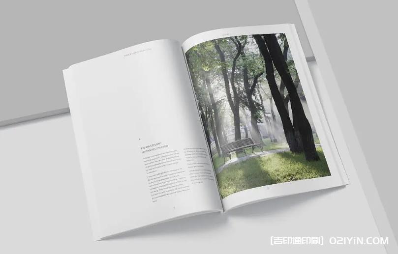 房產畫冊印刷  第2張