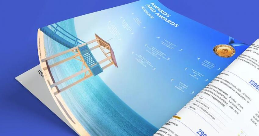 上海宣傳冊印刷公司｜吉印通畫冊設(shè)計印刷一站式服務(wù)