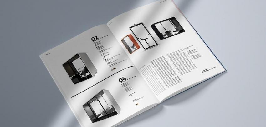 上海宣傳冊(cè)印刷廠如何選擇？