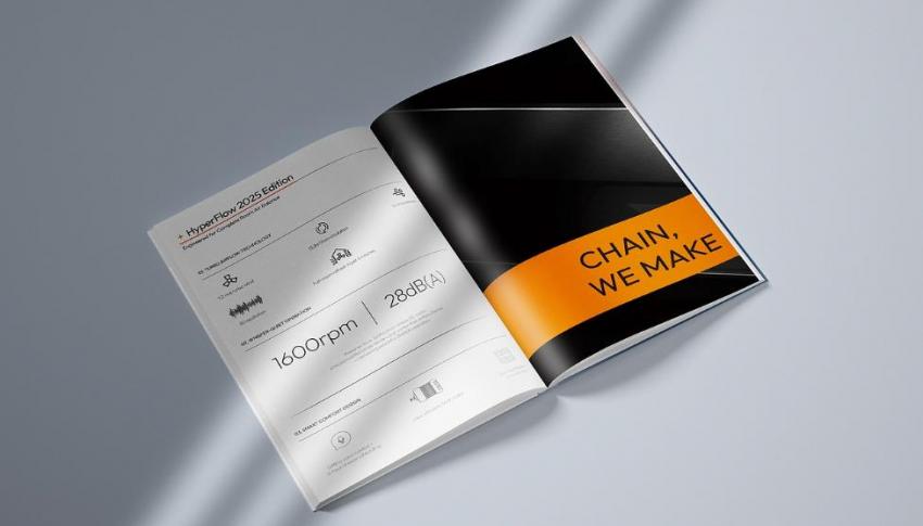 高端企業(yè)宣傳畫冊(cè)印刷的工藝與材質(zhì)選擇