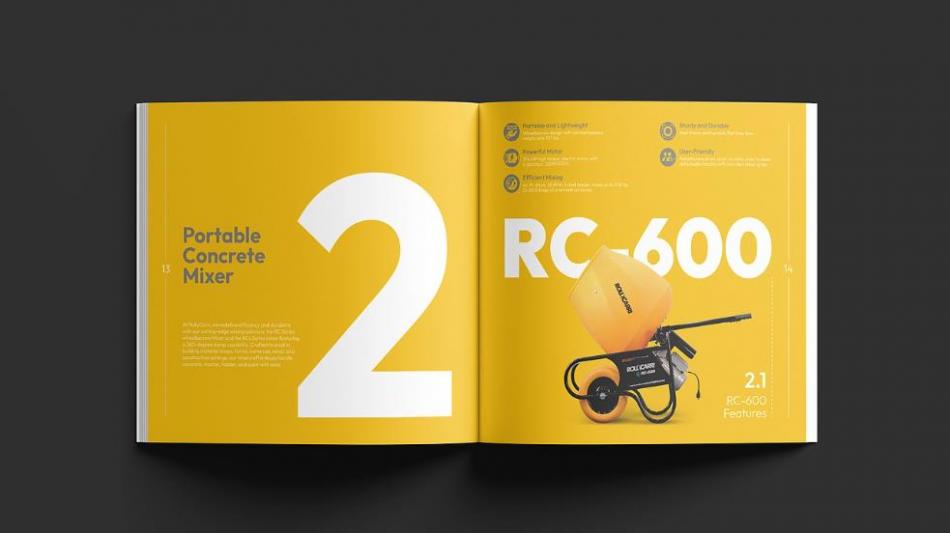 上海企業畫冊印刷的可持續發展與環保實踐