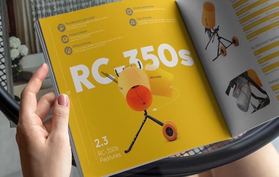 上海畫冊印刷定制：高品質(zhì)企業(yè)宣傳冊、產(chǎn)品畫冊一站式印刷服務  第2張