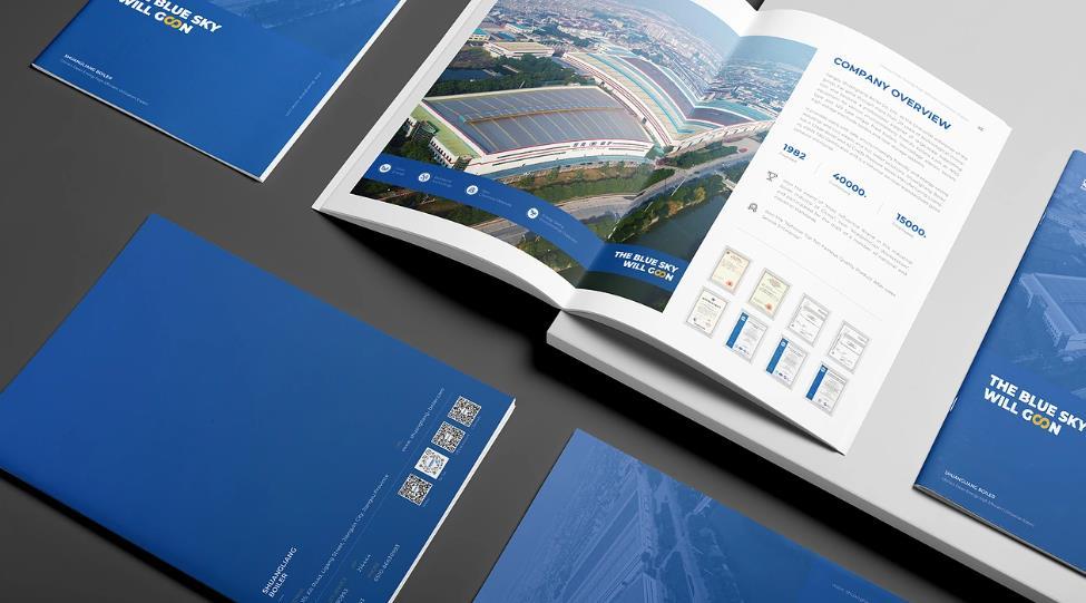 從屏幕到實物：上海黃浦區(qū)印刷企業(yè)與設計師的協(xié)作之道