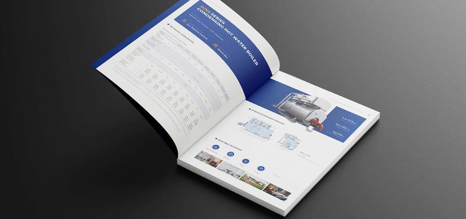 黃浦區(qū)畫冊印刷的品牌實力擔當