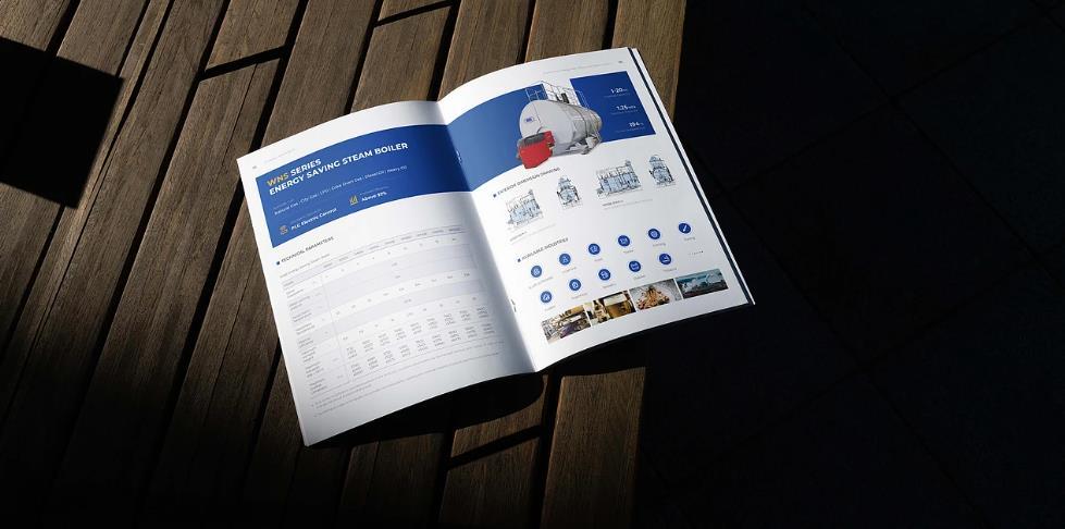 畫冊印刷如何實現(xiàn)色彩的完美還原