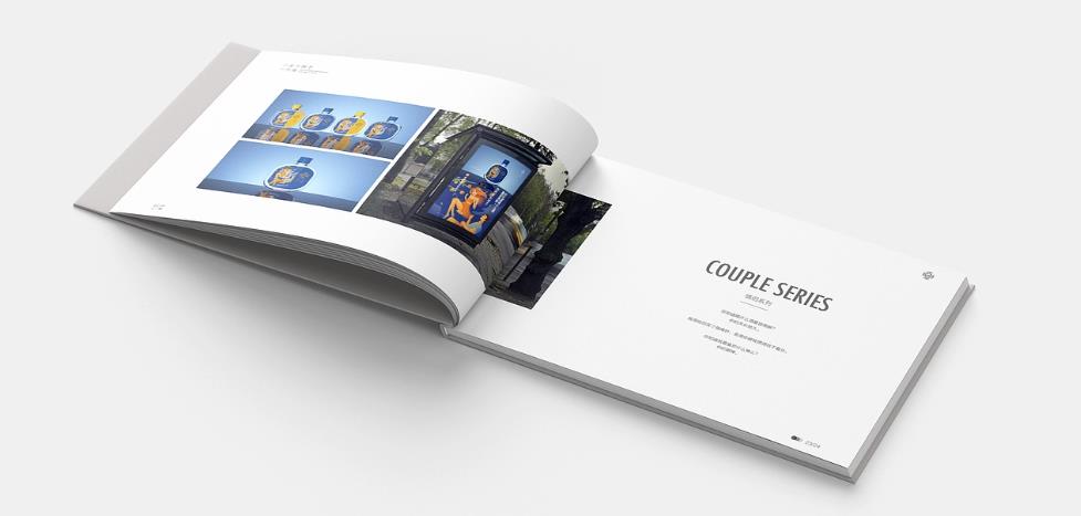 探索畫冊印刷的紙張與材質(zhì)藝術(shù)