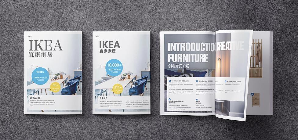 畫冊印刷售后完善，全程為您保駕護航