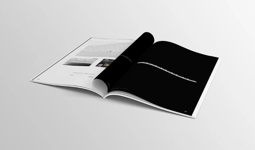 上海樣本畫冊(cè)印刷的質(zhì)量控制全流程解析