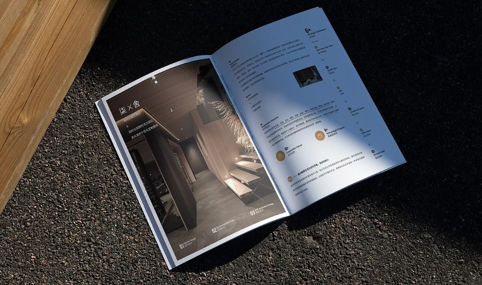 高品質(zhì)產(chǎn)品畫(huà)冊(cè)印刷，高清印刷，色彩逼真！