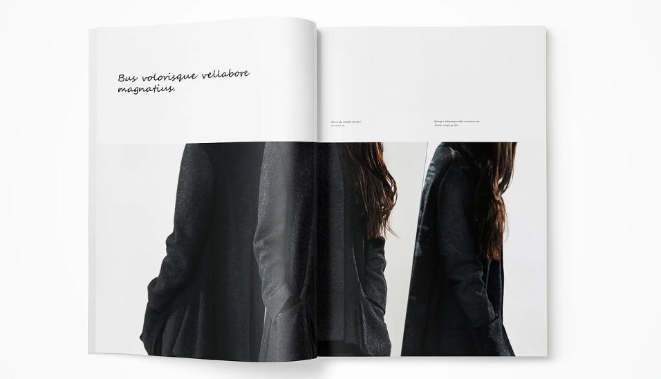 企業畫冊設計印刷公司 - 創意策劃與精美印刷一體服務