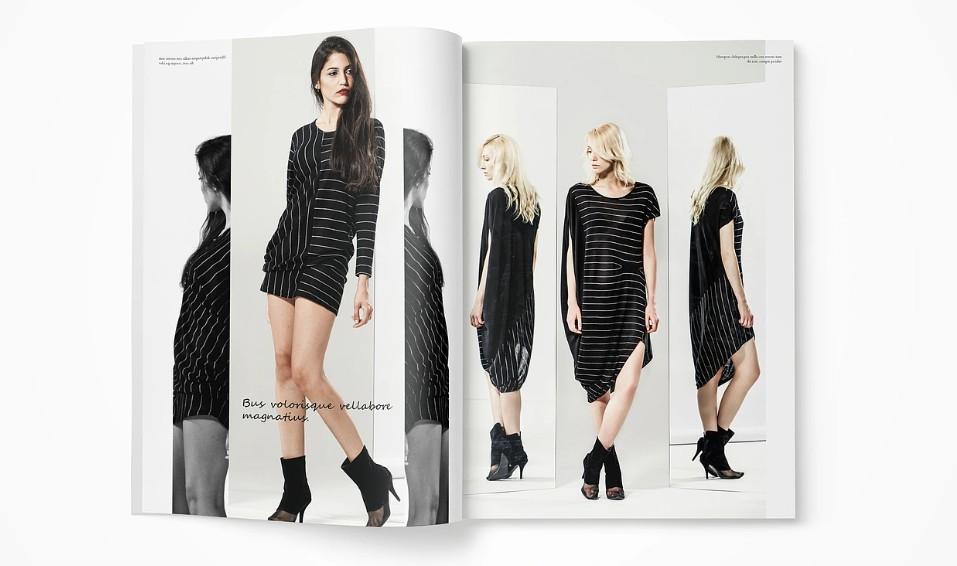 產品宣傳冊印刷制作，精準凸顯產品賣點