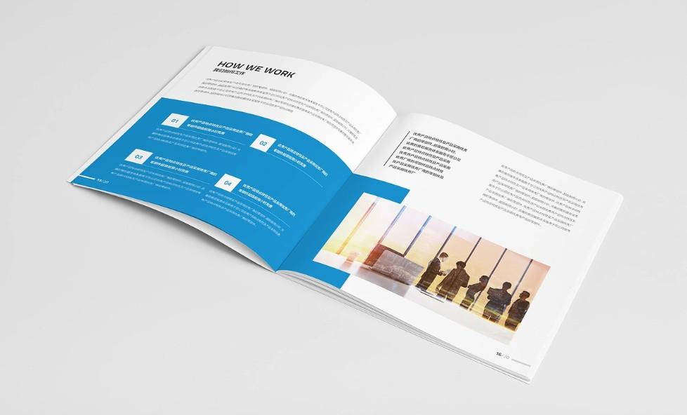 拼版印刷畫冊廠家，小批量訂單的理想選擇