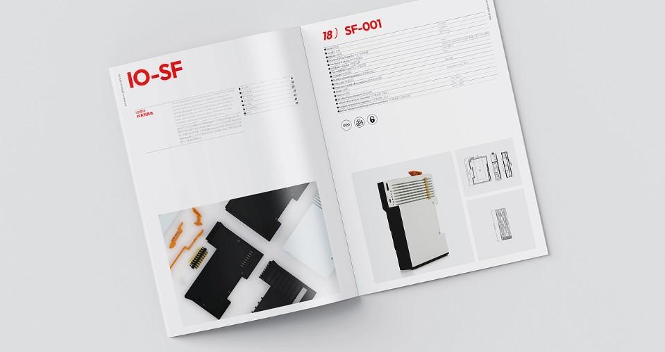 菜譜畫(huà)冊(cè)拼版印刷，餐飲行業(yè)的高效之選