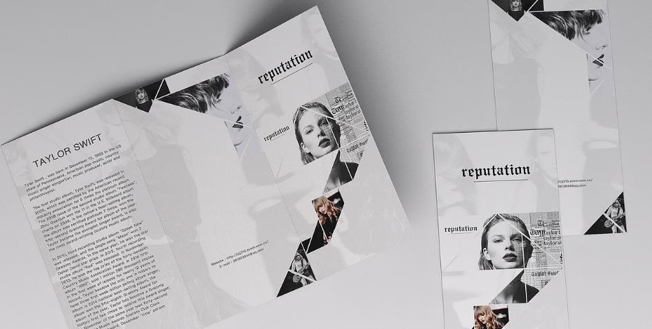 彩頁印刷廠家直供，省去中間環節更劃算