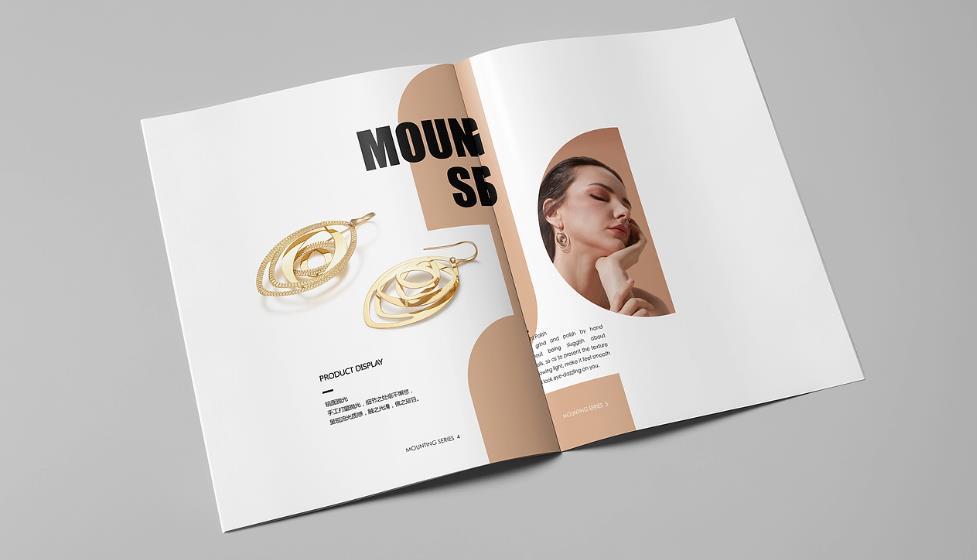 宣傳單頁設(shè)計(jì)印刷 - 專業(yè)美工 包您滿意