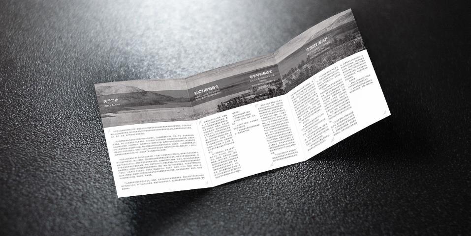 上海加急折頁印刷 - 快速交付應(yīng)對緊急需求