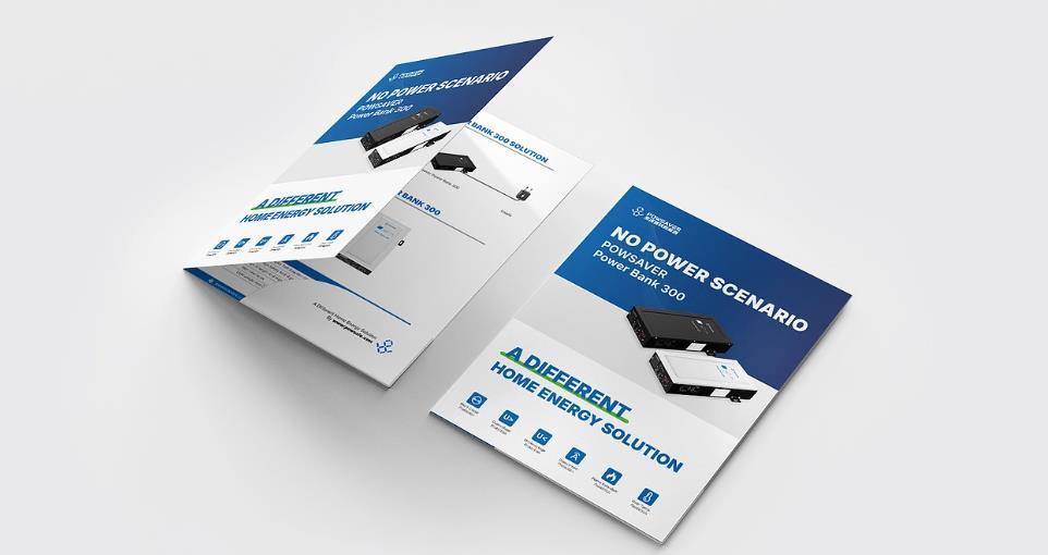 上海折頁(yè)印刷的環(huán)保趨勢(shì)，吉印通的綠色印刷實(shí)踐