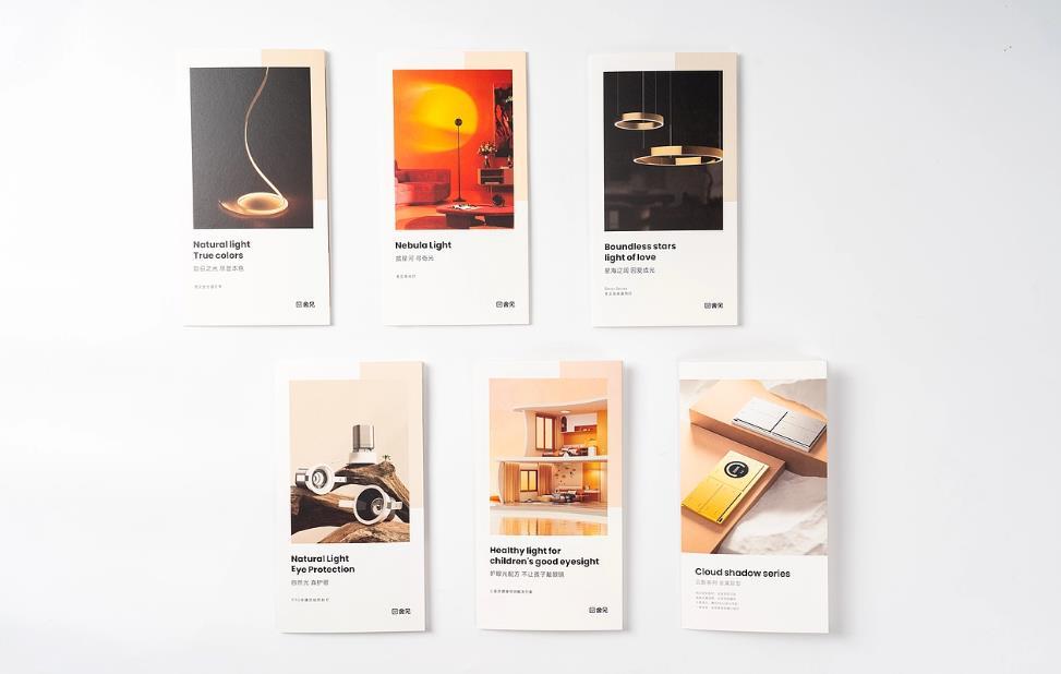 上海對折頁印刷的環(huán)保工藝應(yīng)用，吉印通的綠色實(shí)踐