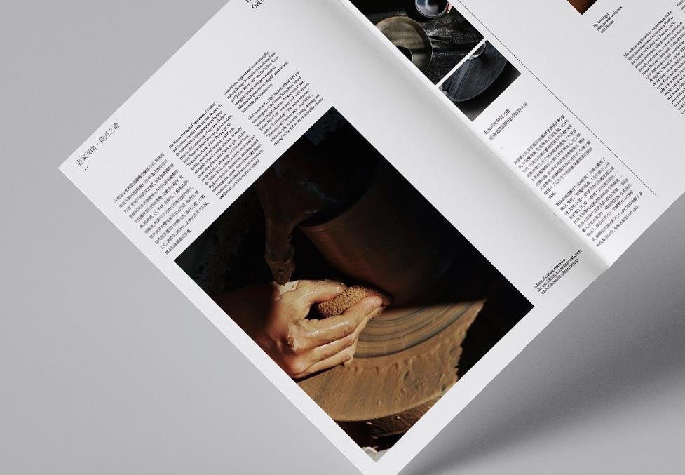 上海大型印刷廠 | 企業客戶長期合作的優選伙伴