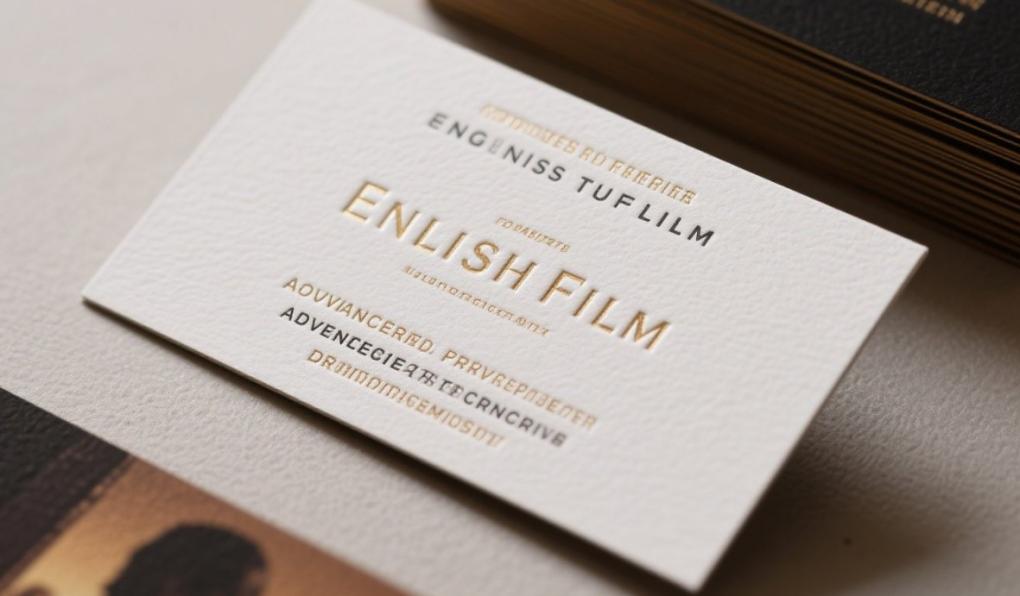 上海名片印刷哪家好？免費設(shè)計 + 品質(zhì)保障，口碑之選