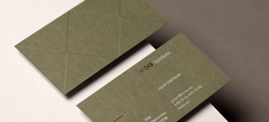 上海名片印刷掀環保熱潮：吉印通用綠色理念打造可持續名片