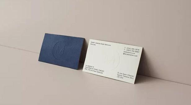 上海中小企業(yè)名片印刷：吉印通以高性價比方案助力企業(yè)發(fā)展