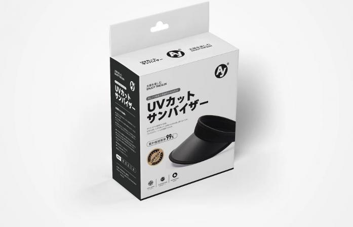 上海彩盒印刷廠家 - 多樣工藝，打造優質彩盒