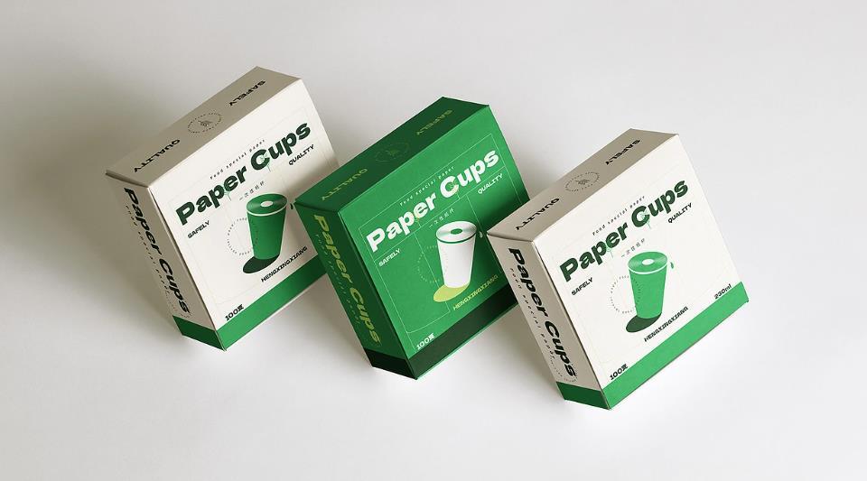 上海彩盒印刷定制 - 精準色彩，還原品牌調性