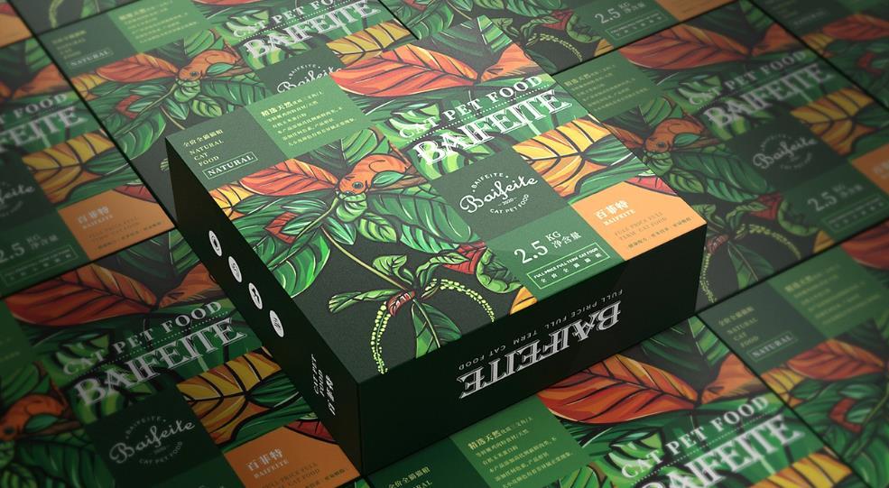 上海彩盒印刷廠家 - 經(jīng)驗(yàn)豐富，適配多樣需求