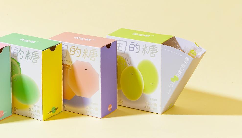 上海紙盒印刷廠家 - 源頭工廠直供，價格透明