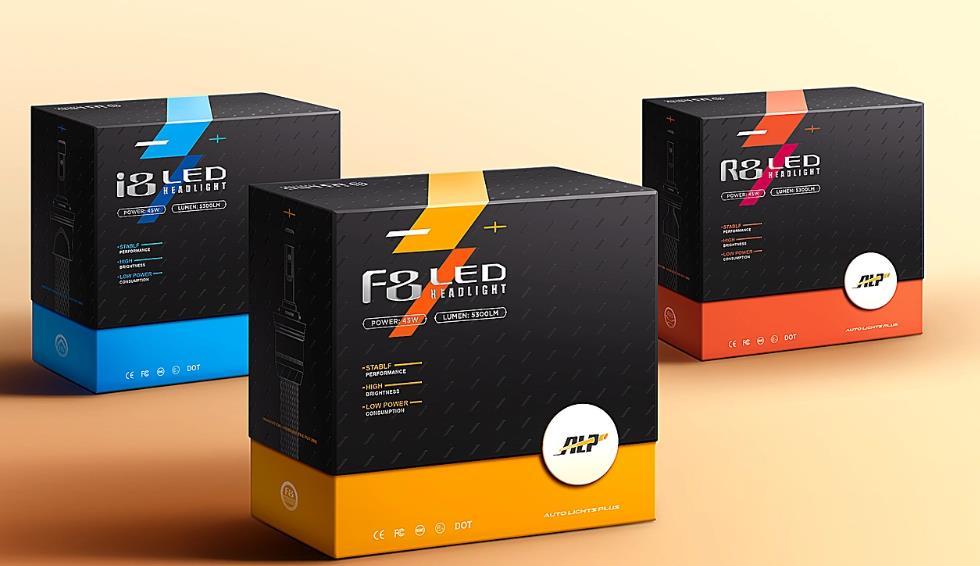  上海紙盒包裝定制印刷 - 一對(duì)一設(shè)計(jì)，打造品牌專屬包裝