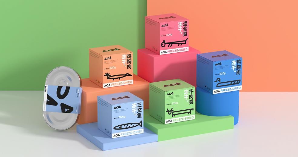 上海包裝盒印刷需求激增，吉印通成企業優選?  第1張