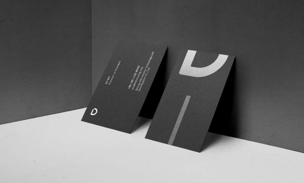 名片印刷制作 - 高端商務(wù)名片專業(yè)快印服務(wù)  第4張