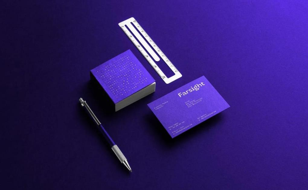 名片印刷制作 - 高端商務(wù)名片專業(yè)快印服務(wù)  第2張