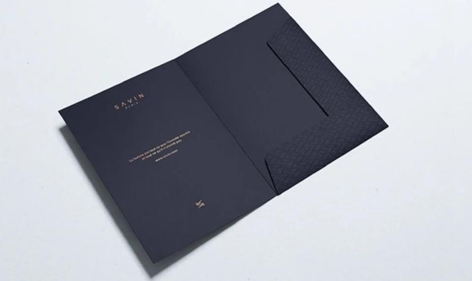 上海封套制作廠家_商務封套 / 宣傳封套印刷 先進設備 品質把控