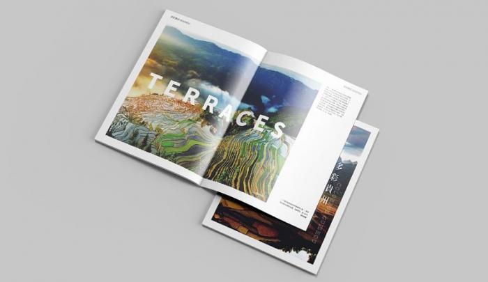 上海目錄冊(cè)印刷服務(wù)_覆蓋全上海_上門取送樣便捷